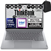 Lenovo Thinkbook 14 2-In-1 G4 LML T21MX002VTRF31 Ultra 7 155U 14" 96 GB RAM 2 TB SSD Dokunmatik FreeDOS  - Zetta Çanta