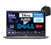 Dell Latitude 5450 N012L545014W43 Intel Ultra 7 155U 14" 64 GB RAM 1 TB SSD IPS W11Pro Notebook - Zetta Çanta