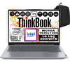 Lenovo Thinkbook 14 G6 Irl T21KG004NTRF19 Core i7 13700H 14" 48 GB RAM 2 TB SSD Wuxga FreeDOS Notebook - Zetta Çanta