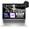 HP Probook 440 G11 A22YSEAP20 Intel Ultra 7 155U 14" 48 GB RAM 4 TB SSD Wuxga IPS W11Pro Notebook - Zetta Çanta