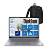 Lenovo Thinkbook 14 G8 IAL 21SJ007BTXF20 Ultra 7 255H 14" 48 GB RAM 4 TB SSD Wuxga FreeDOS Notebook - Zetta Çanta