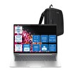 HP Probook 4 G1I WC9FH1ETF18 Intel® Ultra 7 255U 14" 64 GB RAM 1 TB SSD Wuxga IPS FreeDOS Notebook - Zetta Çanta