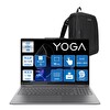 Lenovo Yoga 7 2In1 16ILL10 Y83JT0018TRP02 Ultra7 258V 16" 32 GB RAM 1 TB SSD Dokunmatik W11Pro - Kalem - Zetta Çanta