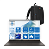 Asus Zenbook S 14 PZ323W04 Ultra 7 258V 14" 32 GB RAM LPX 4 TB SSD Dokunmatik W11Pro Notebook - Zetta Çanta