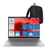 Lenovo Thinkbook 16 G8 Irl 21SH009GTXF11 Core 7 240H 16" 32 GB RAM 2 TB SSD Wuxga 60Hz FreeDOS Notebook - Zetta Çanta