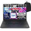 Lenovo Thinkpad E14 Gen6 21M70031TXF23 Ultra 7 155H 14" 64 GB RAM 2 TB SSD Wuxga IPS FreeDOS Notebook - Zetta Çanta