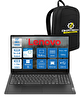 Lenovo V15 G4 Intel i5 -13420H 15.6" 16 GB RAM DDR4 1 TB SSD NVM FHD Win11Pro Dizüstü Bilgisayar - Çanta