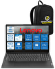 Lenovo V15 G4 i5 -13420H 15.6" 16 GB RAM DDR4 512 GB SSD NVM FHD Win11Pro Dizüstü Bilgisayar - Çanta