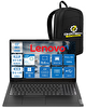 Lenovo V15 G4 i5 -13420H 15.6" 40 GB RAM DDR4 512 GB SSD NVM FHD Win11Pro Dizüstü Bilgisayar - Çanta