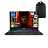 MSI CYBORG 17 i7-13620H 48 -GBDDR5 2 TBSSD RTX5060 (8GB-GDDR7) 17.3" FHD 144Hz IPS Freedos + S.Çantası B13WFKG-092XTRHMF7