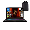 MSI KATANA 17 HX i7-14650HX 48 GB 4 TB RTX5060 (8GB-GDDR7-115W) 17.3" 2K QHD 240Hz IPS Win10 Home + S.Çantası B14WFK-257XTRHMF74