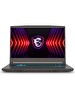 MSI Thin 15 B13UC-3074XTR Intel Core i5 13420H 15.6" 24 GB RAM 512 GB SSD RTX3050  FHD 144Hz W11Pro Laptop K14