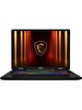 MSI Crosshair 17 HX AI D2XWGKG-017TR Intel Core Ultra 9 275HX 17" 16 GB RAM 2 TB SSD RTX5070  QHD+ 240Hz W11Home Laptop K12