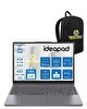 Lenovo Ideapad Slim 3 83K1004ETR  İ5-13420H 15.3" 16 GB RAM 512 GB SSD UHD Wuxqa W11Pro Notebook-Okatech Çanta