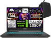 MSI Cyborg 15 Core i7 13620H 16 GB 4 TB SSD RTX4050 6gb W11Home 15.6" Fhd  A13VE1479XTRWH04-Zetta Çanta