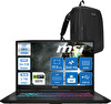 MSI Katana 17 Hx B14WGK-048XTR İ9-14900HX 24 GB RAM 2 TB SSD 8 GB RTX 5070 17.3" Qhd FreeDOS W048XTRF04 - Zetta Çanta