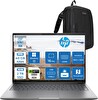 HP Zbook x G1I Core Ultra 7 265H 40 GB 2 TB SSD 8 GB RTX PRO2000 16" 400NIT %100 Sr GB W11Pro B30HNESP15-Zetta Çanta