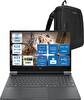 HP Victus Gaming Core i7-13620H 24 GB RAM 4 TB SSD RTX 5060 8 GB 15.6" 300 Nits FreeDOS C21SFEAF05 - Zetta Çanta
