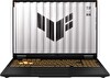 Asus TUF F16 FX608JH-RV010 Intel Core i5-13450HX 16" 40 GB RAM 2 TB SSD NVIDIA GeForce RTX 5050 FreeDOS Notebook K29