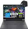 HP Victus 16-R0071NT i7 13700H 48 GB RAM 512 GB SSD 8 GB RTX 4070 W11Pro 16.1" 144 Hz 88V898EA49 - Weblegelsin Çanta