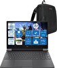 HP Victus 15-WFA2023NT Core i5 14450HX 80 GB RAM 2 TB SSD RTX 4050 6 GB 15.6" 300 Nit W11Pro BY2K1EAP34 - Zetta Çanta