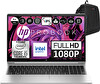 HP Probook 450 G10 Core i5 1334U 8 GB RAM 2 TB SSD Iris Xe FreeDOS 15.6" FHD 9B9H3EAF04 - Weblegelsin Çanta