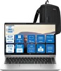 HP Probook 440 G10 Core i7 1355U 40 GB 1 TB SSD Iris Xe Graphics W11Pro 14" Full HD 250 NitS 968L9ETP23 - Zetta Çanta