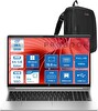 HP Probook 450 G10 Core i5 1334U 4.6 GHz 64 GB RAM 1 TB SSD Iris Xe Graphics W11Home 15.6" H9C8KE8ATH33 - Zetta Çanta