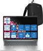HP Probook 4 G1I Core Ultra 7 255U 128 GB RAM 512 GB SSD 14" Wuxga 300 Nits W11Home C9FH1ETH32 - Zetta Çanta