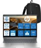 HP Probook 4 G1I Core Ultra 7 255U 24 GB RAM 4 TB SSD Grafik 16" Wuxga IPS 300 Nits FreeDOS C9FY2ETF05 - Zetta Çanta