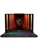 MSI Cyborg 17 B13WFKG-091XTR Intel Core i7 13620H 17.3" 64 GB RAM 512GB SSD RTX5060  FHD 144Hz W11Pro Laptop K38