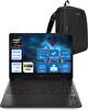 HP Omen Amd Ryzen 7 350 24 GB RAM 1 TB SSD 8 GB RTX 5060 16" 144 Hz 300 Nits 2K FreeDOS BL6W4EAF03 - Zetta Çanta