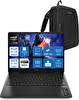 HP Omen 16-AP0012NT Ryzen 9 365 16 GB RAM 4 TB SSD RTX 5070 8 GB 16" Wqxga 500NITS W11Home C12CGEAH04 - Zetta Çanta