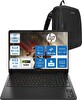HP Omen 16-AM0016NT i7 14650HX 80 GB RAM 8 TB SSD RTX 5060 8 GB FreeDOS 16" Wuxga 400NIT WBQ3R2EAF42 - Zetta Çanta