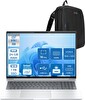 HP Elitebook 8 G1I Core Ultra 7 255U 24 GB RAM DDR5 1 TB SSD 16" Wuxga IPS 300 Nit FreeDOS C9FG8ETF03 - Zetta Çanta