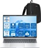 HP Elitebook 8 G1I Core Ultra 7 255U 128 GB RAM DDR5 1 TB SSD 16" Wuxga IPS 300 Nit W11Pro C9FG8ETP33 - Zetta Çanta