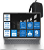 HP Elitebook 640 G11 Ultra7 155U 24 GB RAM DDR5 1 TB SSD 14" ' FHD 400NIT Wuxga W11Pro HA23E2EAP05 - Zetta Çanta
