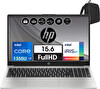 HP 250 G10 Core i7-1355U 64 GB RAM 1 TB SSD 15.6" W11Home FHD 99G1E6ETH18 - Zetta Çanta