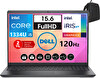 Dell Vostro 3530 Core i5-1334U 16 GB RAM 1 TB SSD FHD 15.6" 120HZ W11Pro WN1611PVNB352048 - Zetta Çanta
