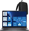 Dell Pro 16 PC16250 Core 7 150U 96 GB RAM DDR5 4 TB SSD 16" FHD+ IPS 300 Nits W11Pro PC16250C7165P30 - Zetta Çanta