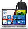 Dell Pro 16 Core Ultra 7 255U 5.2ghz 64 GB RAM DDR5 2 TB SSD W11Pro 16" IPS Full HD+ PC16250BTO107P29 - Zetta Çanta