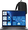 Dell Pro 16 PC16250 Core 7 150U 80 GB RAM DDR5 256 GB SSD 16" FHD+ IPS 300 Nits W11Home . PC16250C7165H21 - Zetta Çanta