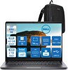 Dell Pro 14 Core Ultra 5 235U 4.9ghz 40 GB RAM 2 TB SSD W11Home Boost 14" IPS Full HD+ PC14250BTO113H19 - Zetta Çanta