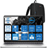 Dell Pro 16 Core Ultra 5 235U 4.9ghz 40 GB RAM 512 GB SSD W11Home Boost 16" IPS Full HD+ PC16250BTO105H17 - Zetta Çanta