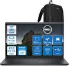 Dell Pro 15 Essential Core i5 1334U 4.6 GHz 16 GB 512 GB SSD FreeDOS 15.6" 120HZ Wva IPS PV152501334UF02 - Zetta Çanta