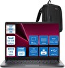Dell Pro 14 Core 7 255U 40 GB RAM DDR5 1 TB SSD Graphics 14" FHD+ IPS 300NITS W11Home PC14250BTO107H14 - Zetta Çanta
