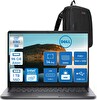 Dell Pro 14 Core Ultra 5 235U 4.9ghz 96 GB RAM 1 TB SSD FreeDOS Boost 14" IPS Full HD+ PC14250BTO113F38 - Zetta Çanta
