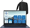 Asus Vivobook X1504VA 15 1.nesil Core 5 120U 24 GB RAM-2 TB SSD FHD 15.6"inc- FreeDOS ZNJ2861F09 - Zetta Çanta
