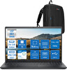 Dell Inspiron 15 3530 Core i7-1355U 24 GB RAM 256 GB SSD 15.6" Full Hd W11Pro Laptop ZI35301103P06 - Zetta Çanta