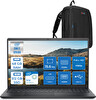 Dell Inspiron 15 3530 Core i7-1355U 48 GB RAM 512 GB SSD 15.6" Full Hd FreeDOS Laptop ZI35301103F17 - Zetta Çanta